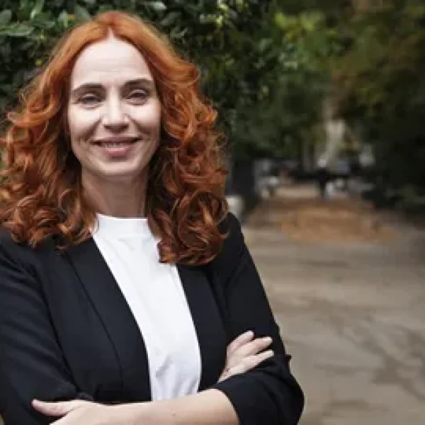 Ángela Quintas