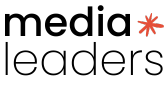 media leaders logo d