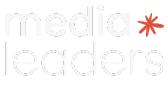 media leaders logo w