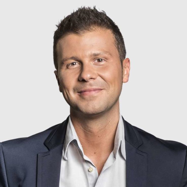 Marc Redondo