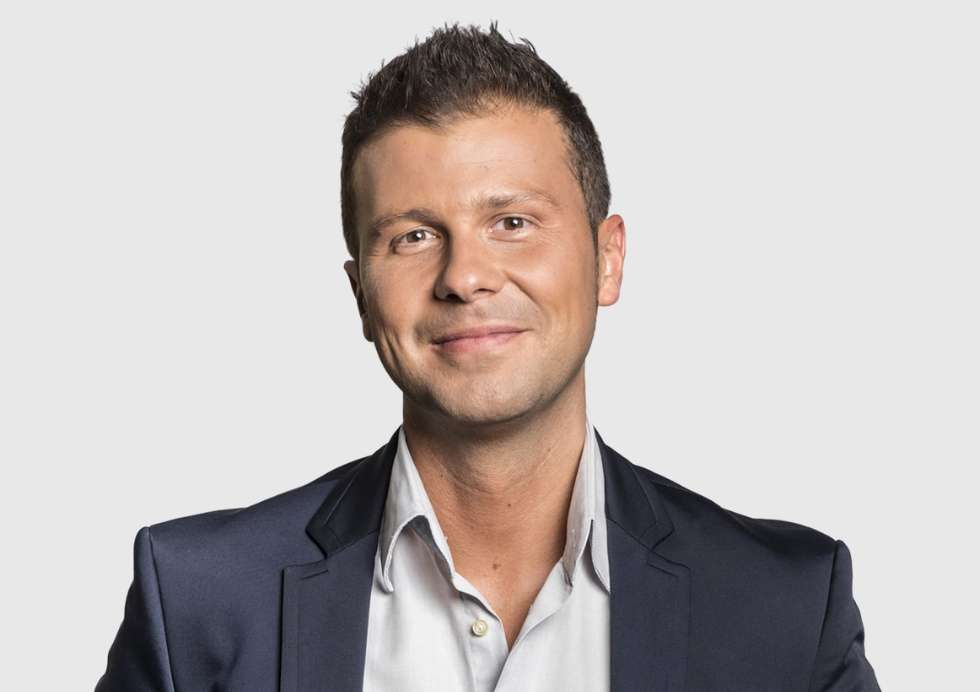 Marc Redondo