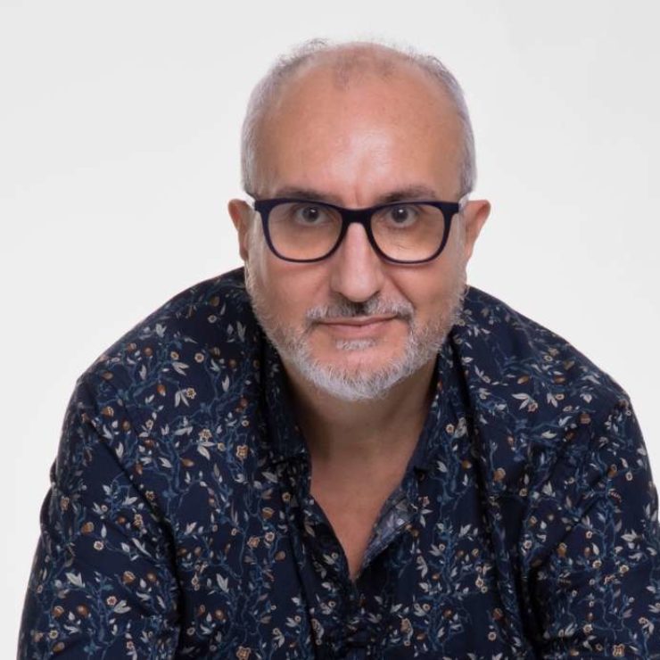 Alfred López