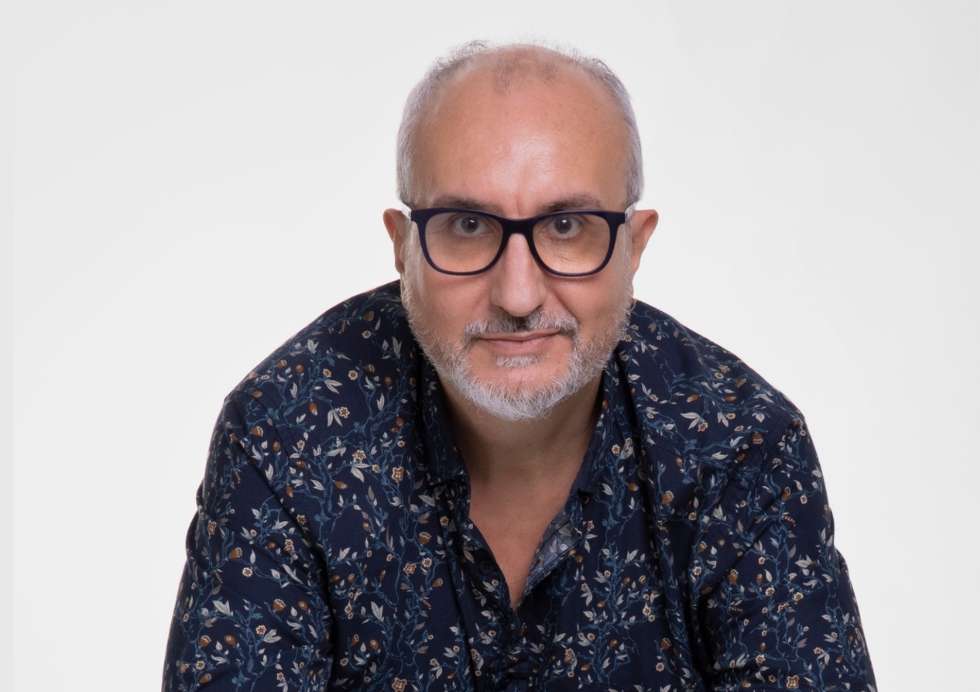 Alfred López
